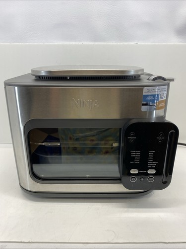 Ninja combi sfp - ninja,