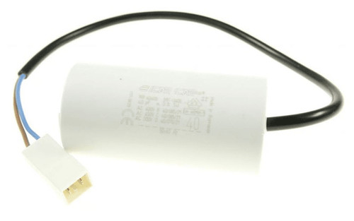 Condensateur 40uf fils pour - a,