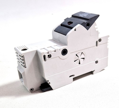 Wöhner 31932 porte fusible - wöhner, porte-fusible