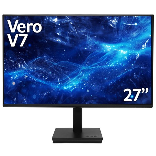 Acer vero v277g ips fhd - 27",