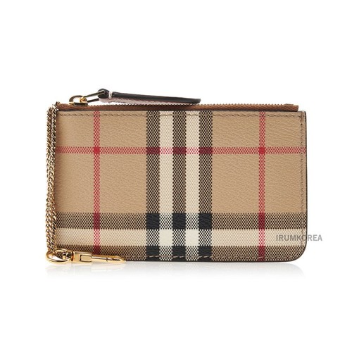 Burberry porte cartes - porte-cartes, à