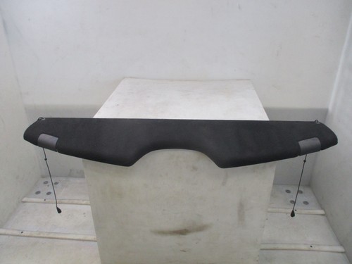 Tablette plage arriere renault - plage,