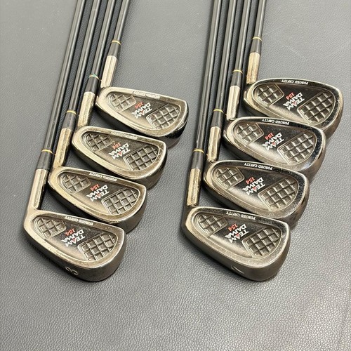 Daiwa team 154 iron - [daiwa],