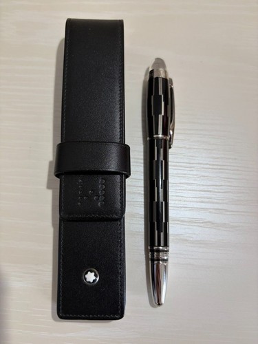 Stylo plume montblanc - stylo,