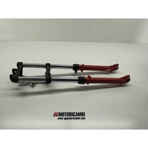 Fourche avant complète - avant,