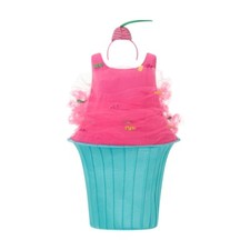 Déguisement de cupcakes pour