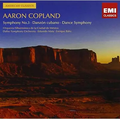 Symphony danzon cubano - no.3, /