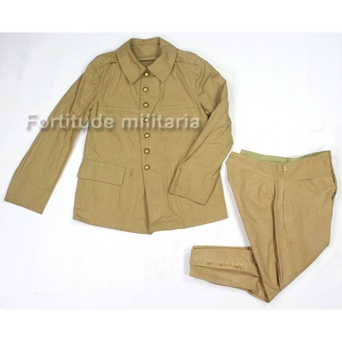 Tirailleurs tenue sable rta - tirailleurs,