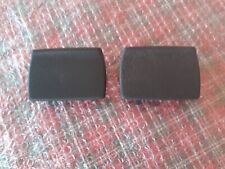 2 cendriers de porte Renault