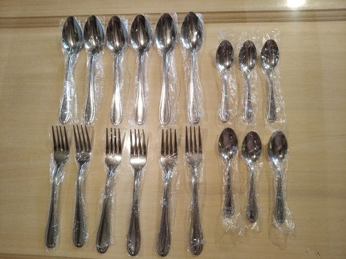 Set couverts table 18 - couverts,