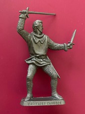 Vintage : figurine ORTF "