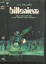 Billenium.James Graham