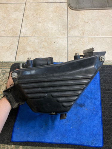 Boite air honda - honda, 125