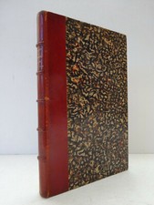 LAUGIER (Eugène). De la Comédie Française depuis 1830. 1844