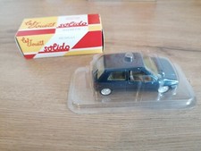 SOLIDO  Hachette en boite neuf