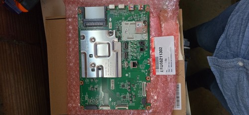 Motherboard oled65bx - motherboard,