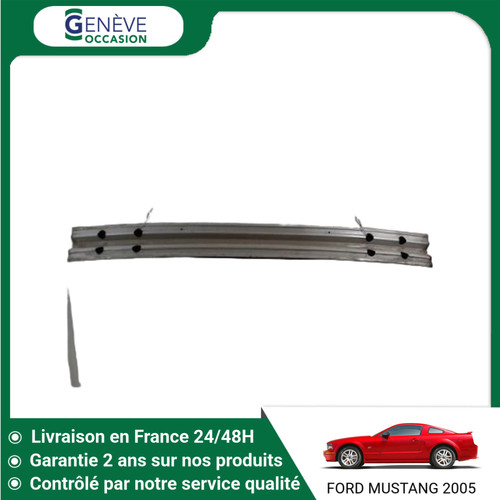 Renfort pare choc - 🇫🇷,
