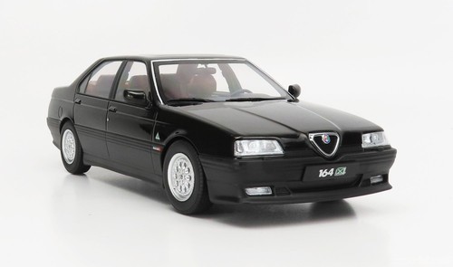 Alfa romeo 164 noir - 164, q4