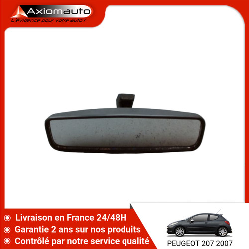 Retroviseur interieur - 🇫🇷,