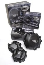 KIT PROTECTION CARTER MOTEUR