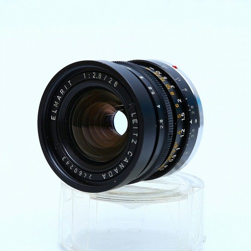 Leica elmarit objectif grand - leica,