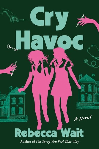 Cry havoc - cry,