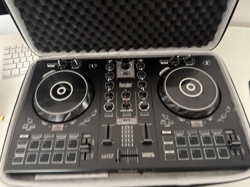 Hercules djcontrol - hercules,