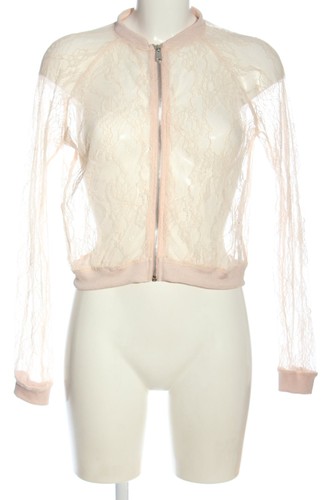 Zara blouson aviateur dames - zara,