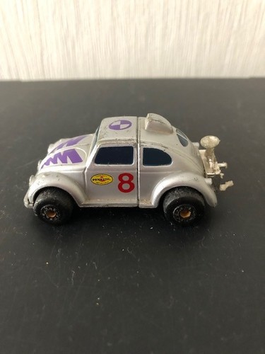 Matchbox connectables - matchbox, vw