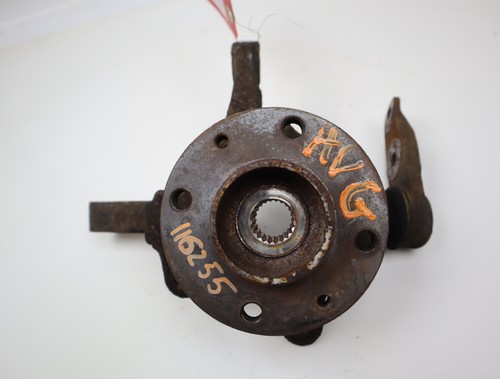 Fusee avg occasion - , renault
