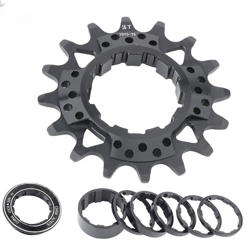 Pour roue libre dirt bike - roue, 16t