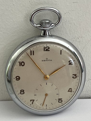 Top etat montre gousset - top,