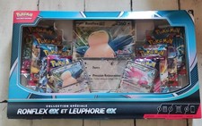 Coffret Pokemon scellé