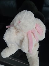 LD / Doudou et compagnie lapin