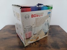 Batteur Mixeur Bosch MFQ3540