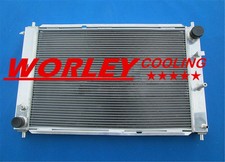 ALUMINUM RADIATOR For 97-04