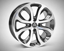 Jantes Citroen C3 Picasso