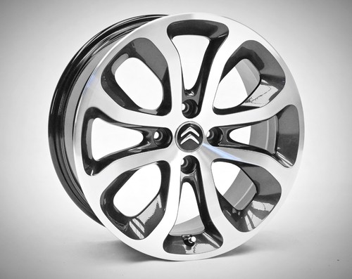 Jantes citroen picasso - c3,