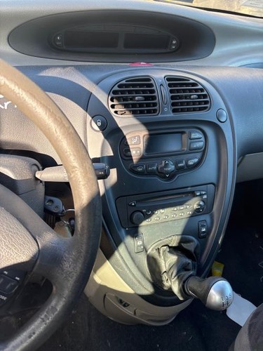 Siege avant droit - , citroen