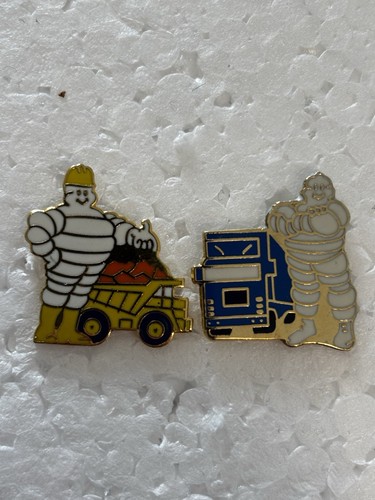 Lot pin s bibendum - lot,