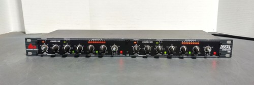 Dbx professional products - professional,