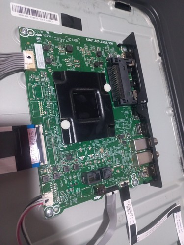 Motherboard hisense 65a6k - tv,