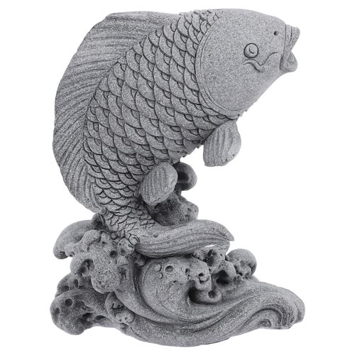 Accessoires pour bassin - pour, statue