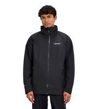 Veste Berghaus Homme Roam IA Noire NEUVE