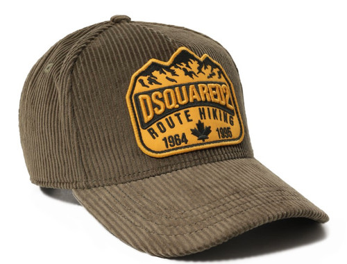 Dsquared2 casquette baseball - dsquared2,
