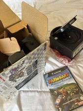 Nintendo Gamecube pack mario