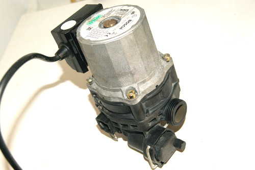 Pompe chaudiere circulateur - de,