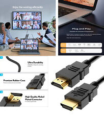 Highspeed Câble HDMI pour