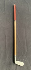 Vintage Club Enfant Midget Putter - Rollin Wilson Co - Memphis Tenn. -