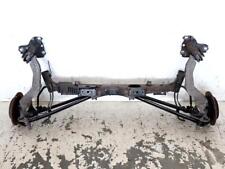 PONT D'ESSIEU ARRIÈRE MINI